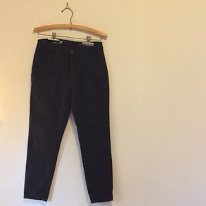 AG Jeans Hazel Industry Trouser Size 27